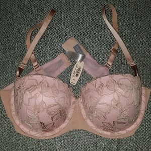 Victoria's Secret Balconet Bra